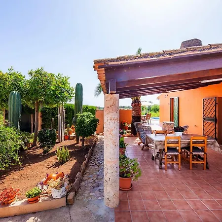 Ses Salines With Private Pool And Barbecue Ses Salines (Mallorca)