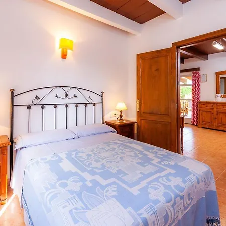 Holiday home Ses Salines With Private Pool And Barbecue *