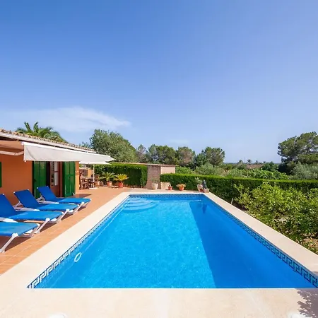 Ses Salines With Private Pool And Barbecue Holiday home