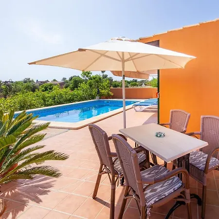 Ses Salines With Private Pool And Barbecue Ses Salines (Mallorca)