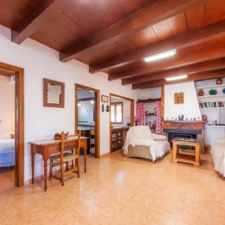 Ses Salines With Private Pool And Barbecue *