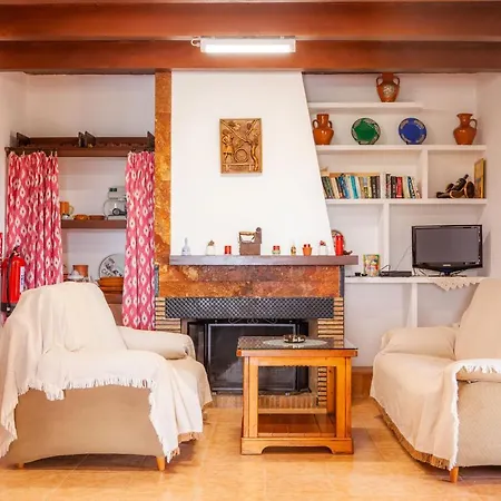 Holiday home Ses Salines With Private Pool And Barbecue Ses Salines (Mallorca)