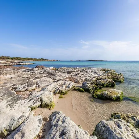 Ses Salines With Private Pool And Barbecue Ses Salines (Mallorca)