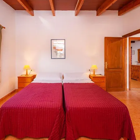 Ses Salines With Private Pool And Barbecue Ses Salines (Mallorca)