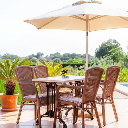 Holiday home Ses Salines With Private Pool And Barbecue *