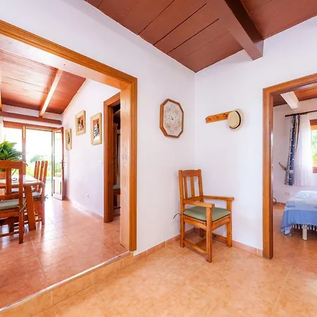 Ses Salines With Private Pool And Barbecue * Ses Salines (Mallorca)