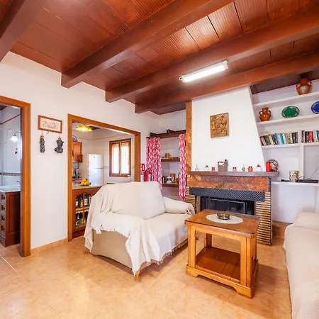 Ses Salines With Private Pool And Barbecue Holiday home Ses Salines (Mallorca)