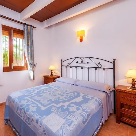 Ses Salines With Private Pool And Barbecue Holiday home *